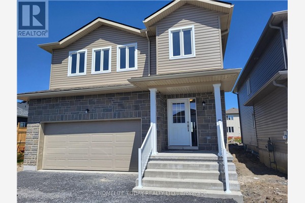1 MILLCREEK DR, Loyalist