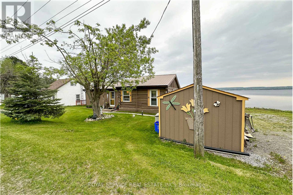 199 PAUDASH ST, Hiawatha First Nation