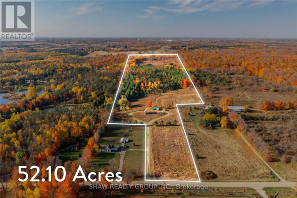 4308 CONCESSION 11 RD, Puslinch