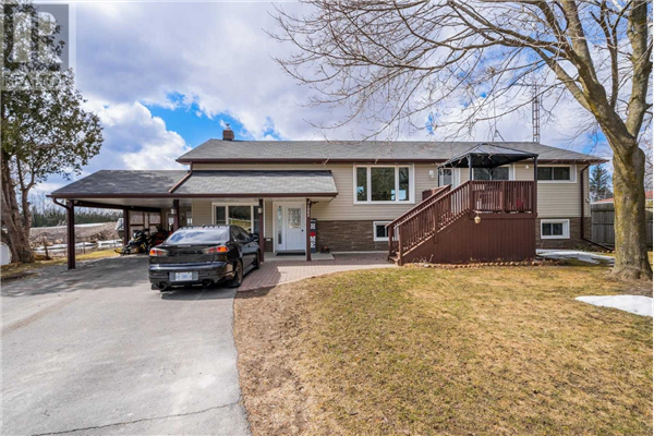 1563 ELM TREE RD, Kawartha Lakes