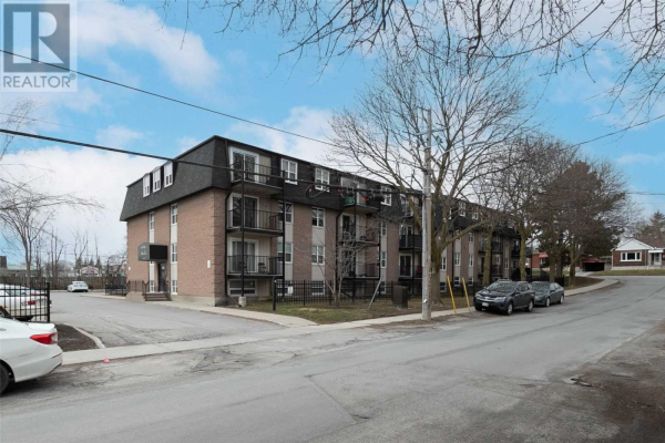 #307 -25 COLLEGE ST E, Belleville