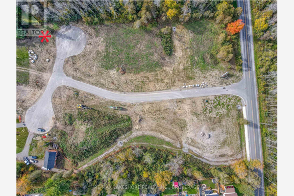 625 CEDAR SHORE TR, Cobourg