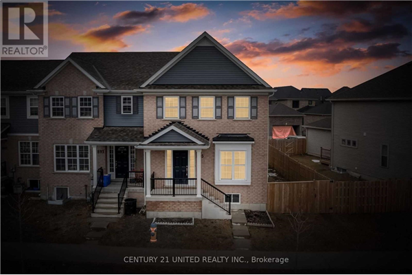 895 BROADWAY BLVD, Peterborough