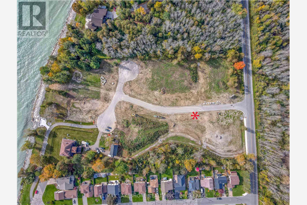 204 SUZANNE MESS BLVD, Cobourg