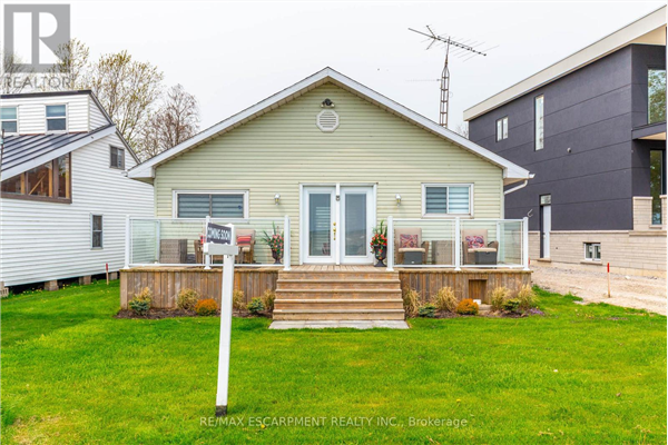 793 LAKESHORE RD, Haldimand