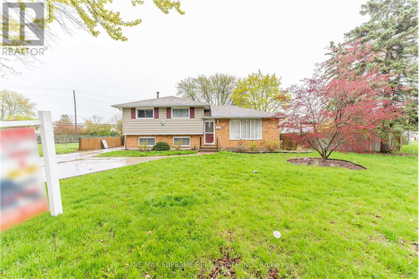 1085 SAINT LAURENT DR, Sarnia