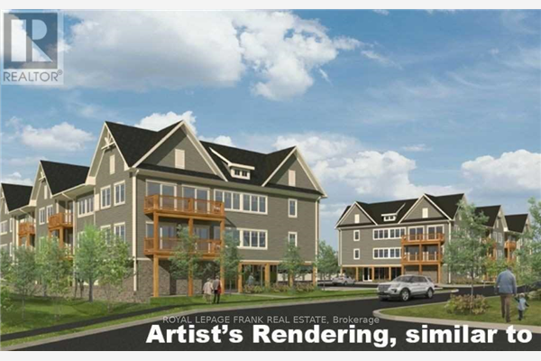 #104 -19 HAMPTON LANE, Smith-Ennismore-Lakefield