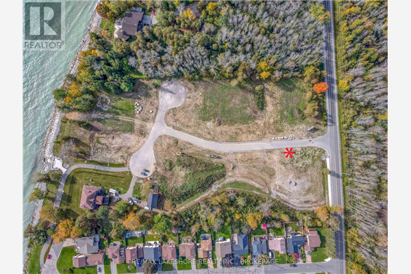 210 SUZANNE MESS BLVD, Cobourg