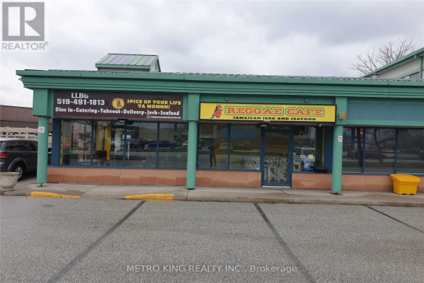 #1 -1200 LAMBTON MALL RD, Sarnia