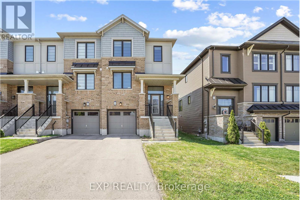 48 CRAFTER CRES, Hamilton