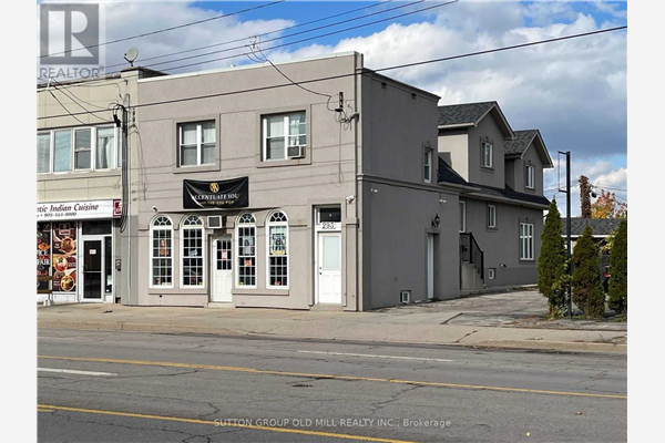293 QUEENSTON RD, Hamilton