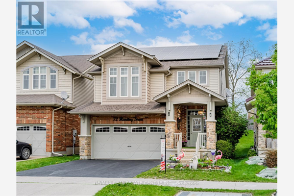 72 HARDING ST, Kitchener