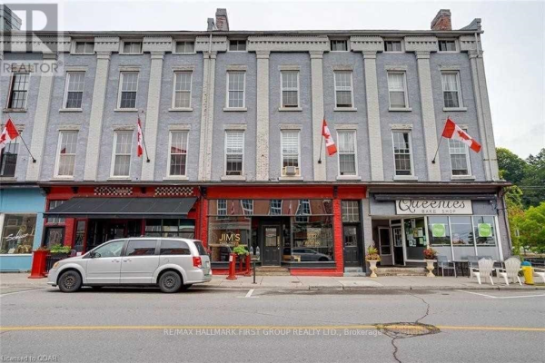 16-24 WALTON ST, Port Hope