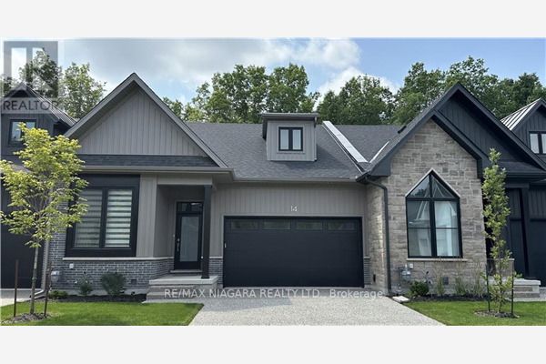 #17 -3318 WEINBRENNER RD, Niagara Falls