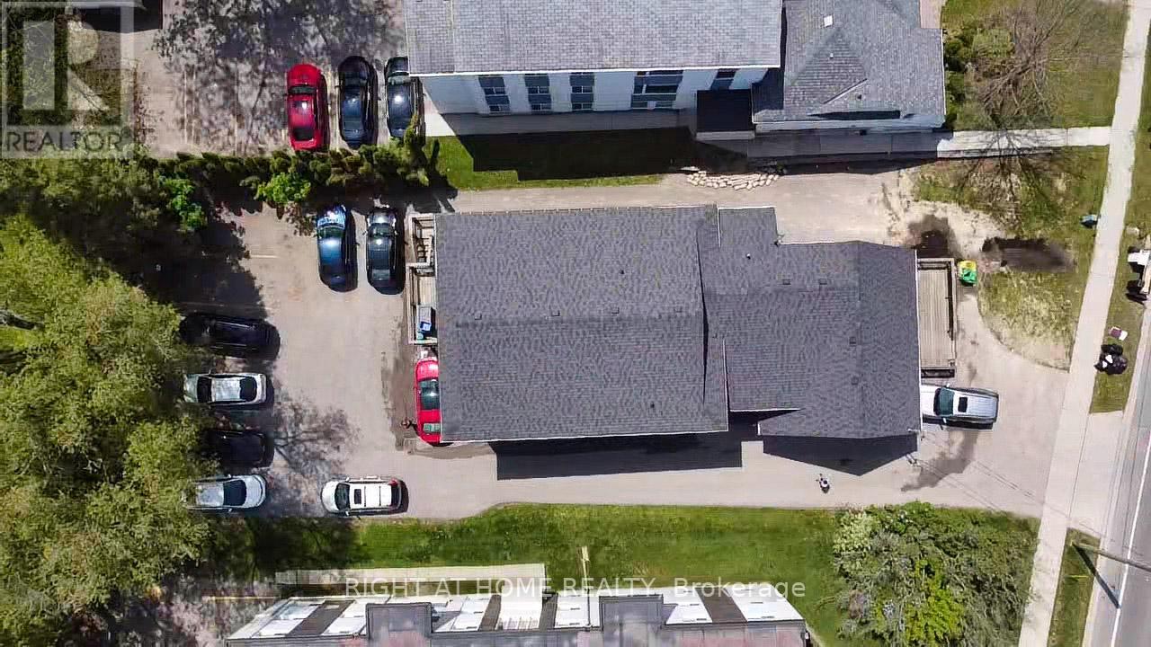 379 ERB ST W