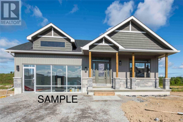 71 STIRLING CRES, Prince Edward County