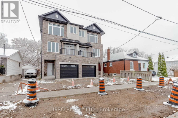 110 A GILKISON ST, Brantford