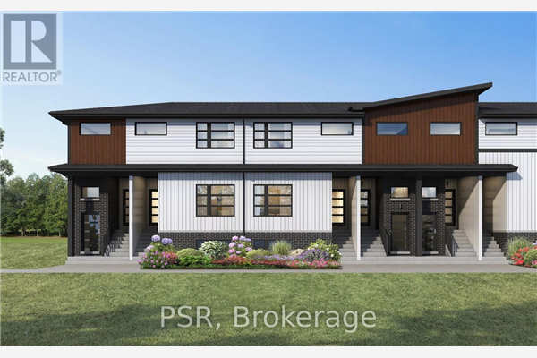 #613 -4263 FOURTH AVE, Niagara Falls