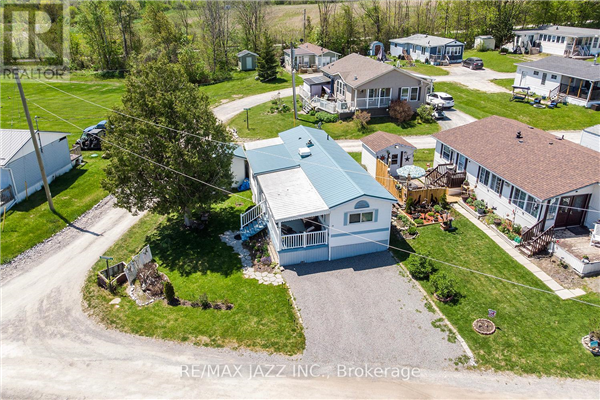 #15 -152 CONCESSION ROAD 11 RD W, Trent Hills