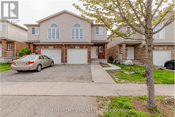 683B WILD GINGER AVE, Waterloo