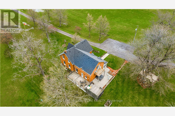 6105 WHITE CHURCH RD, Hamilton