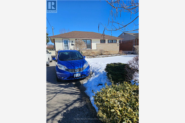 21 NEWARK AVE, Hamilton