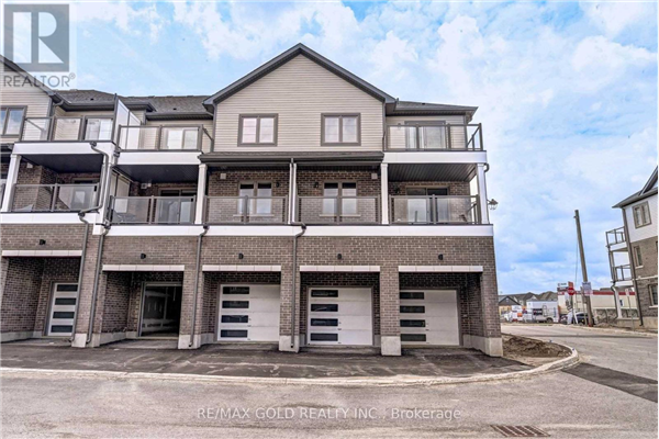 #86 -209 WEST OAK TR, Kitchener