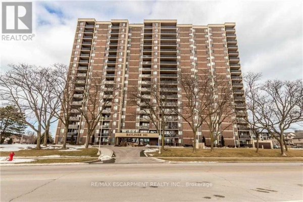 #1104 -301 FRANCES AVE, Hamilton