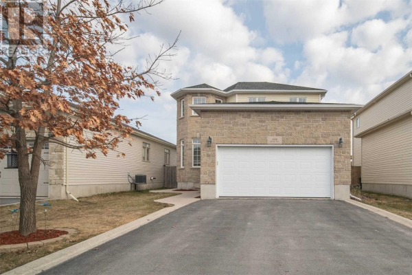 1328 GRACE AVE, Kingston