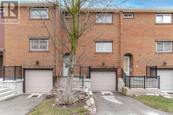 #20 -201 SILVERCREEK PKWY, Guelph