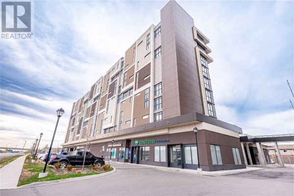 #802 -560 NORTH SERVICE RD, Grimsby