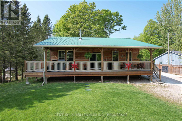 151 STANLEY DR, Grey Highlands