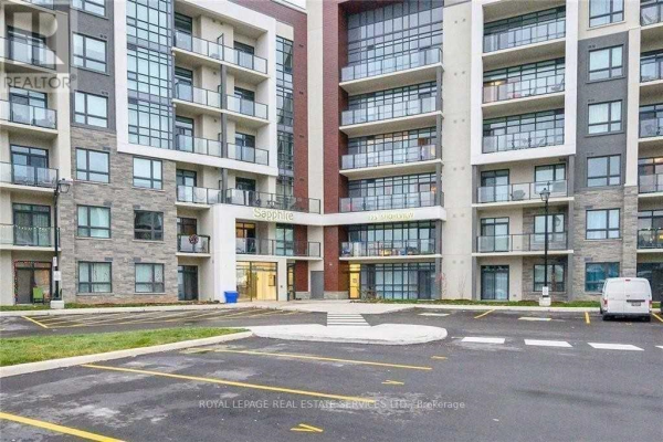 #233 -125 SHOREVIEW PL, Hamilton