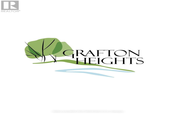 LOT 25 GRAFTON HEIGHTS, Alnwick/Haldimand