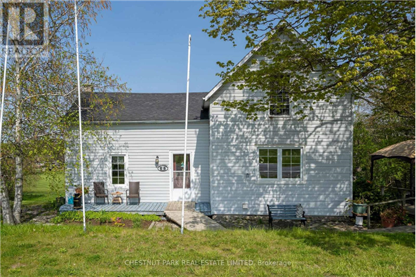 #18 -1174 COUNTY RD, Prince Edward County