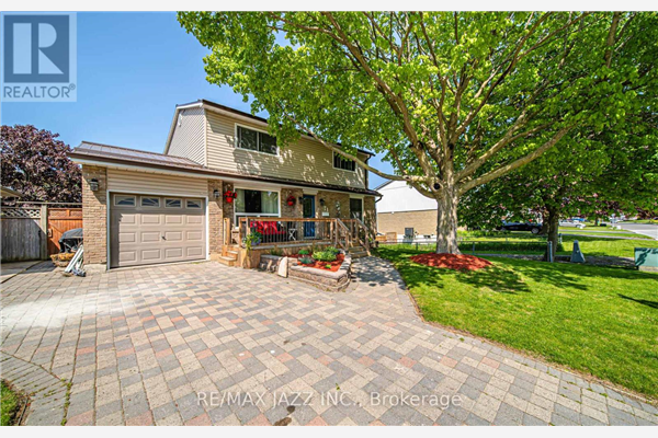 71 PEACOCK BLVD, Port Hope