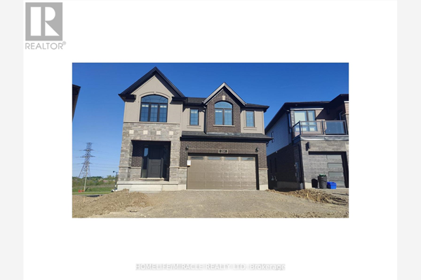 262 RASPBERRY PL, Waterloo