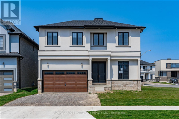55 ERINGATE CRT, Hamilton