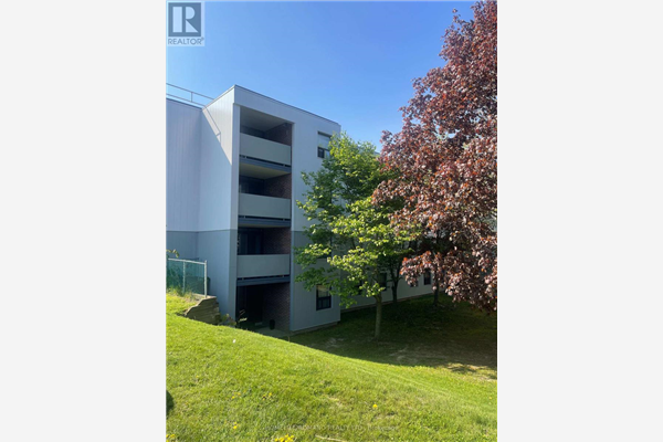 #106 -65 SILVERCREEK PKWY N, Guelph
