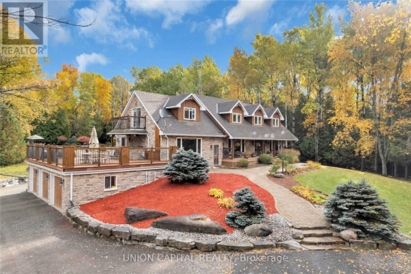 3135 THEATRE RD N, Hamilton Township