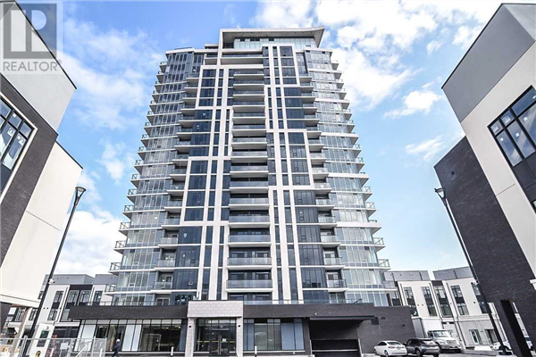 #307 -385 WINSTON RD, Grimsby