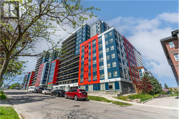 #133 -258A SUNVIEW ST, Waterloo