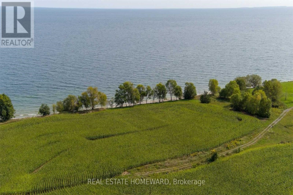138 JARVIS LANE, Prince Edward County