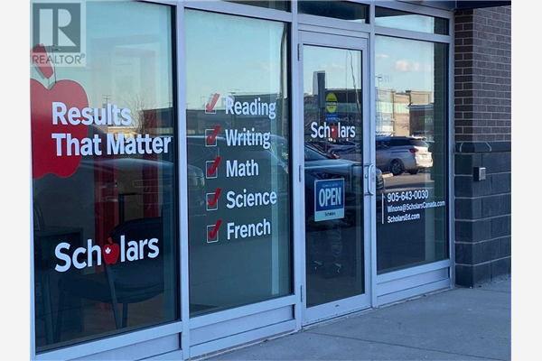 #11 -1374 SOUTH SERVICE RD, Hamilton