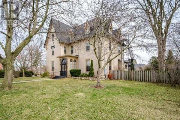364 GEORGE ST, Cobourg