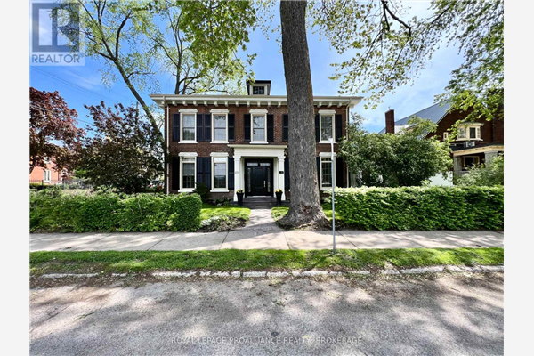 231 JOHN ST, Belleville