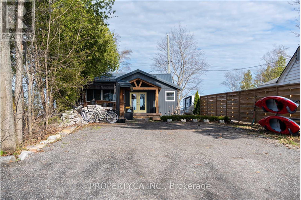 309 AVERY POINT RD, Kawartha Lakes
