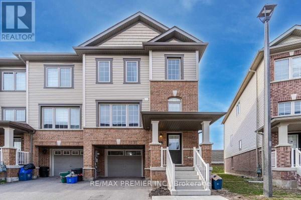 #33 -470 LINDEN DR, Cambridge