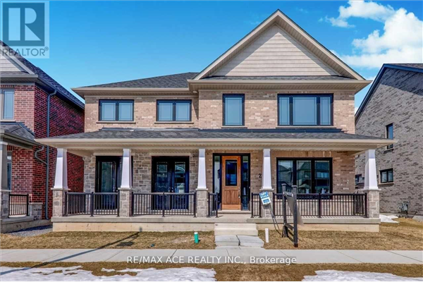 200 STRACHAN ST, Port Hope
