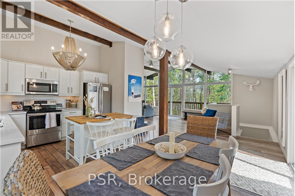 191 CHALET CRES, Huntsville